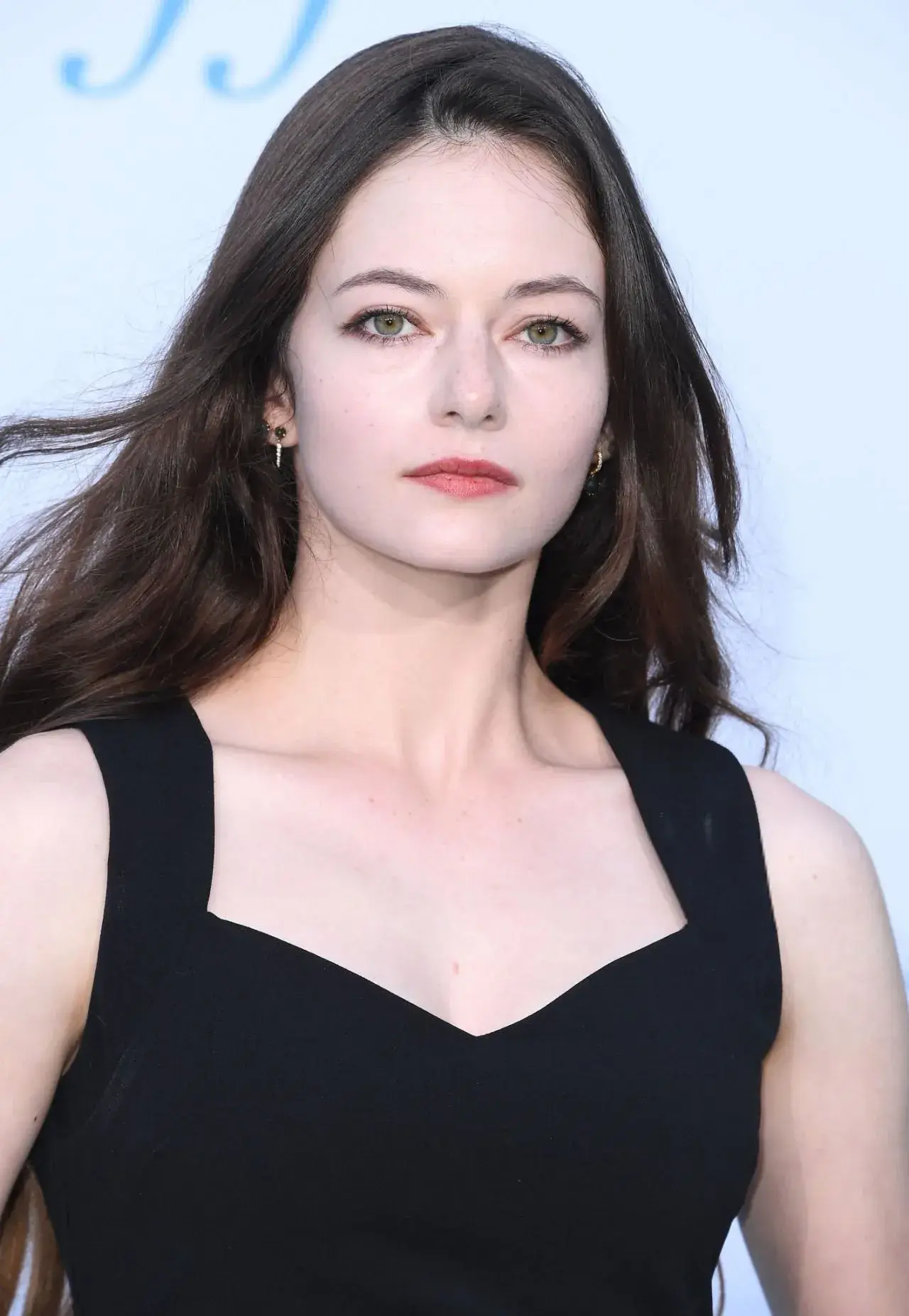 Mackenzie Foy Stills at A Family Affair Premiere in Los Angeles